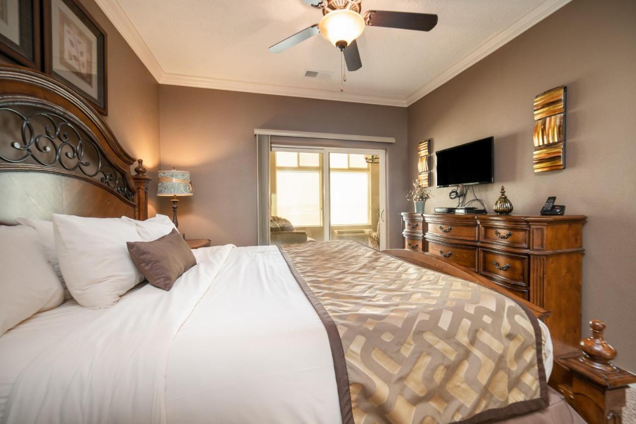 Majestic At Table Rock Hotell Branson Exteriör bild
