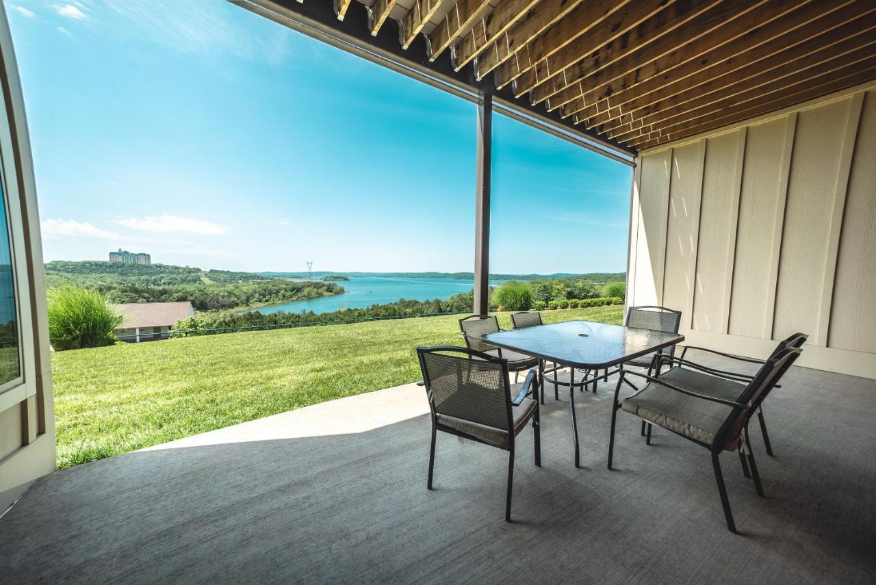 Majestic At Table Rock Hotell Exteriör bild